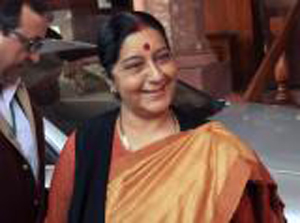 sushma 17 nov 16